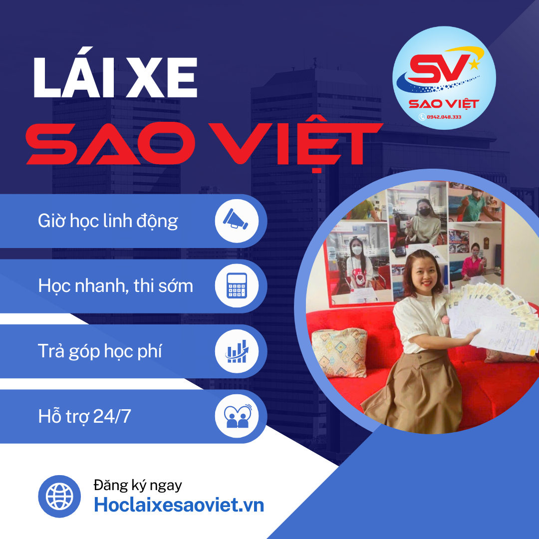 BỔ TÚC TAY LÁI XE SỐ TỰ ĐỘNG