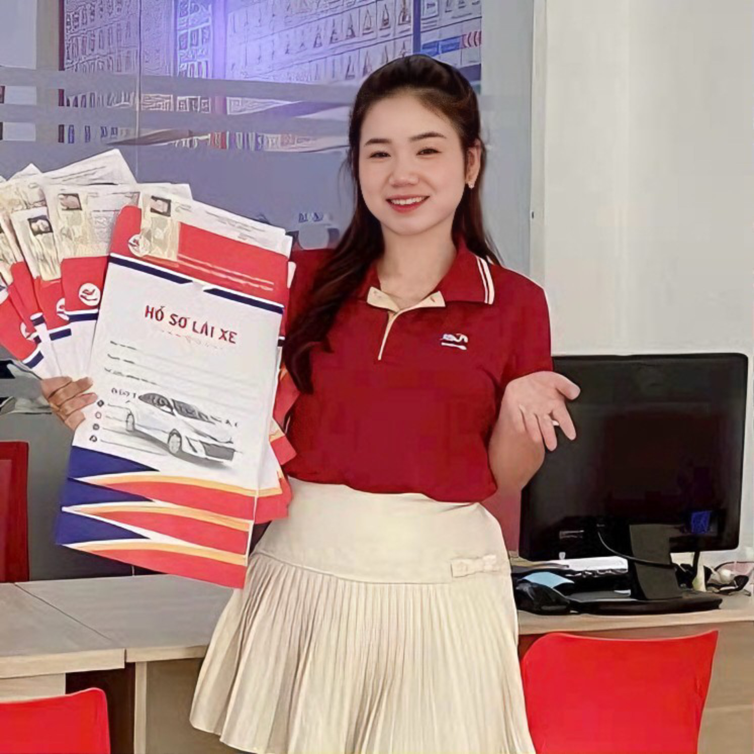 Tư Vấn NGỌC THẢO